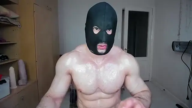 Snapshot of hot_muscle chatting on June 2026 05:19:02 AM hot muscle online show from June 2026 05:19:02 AM