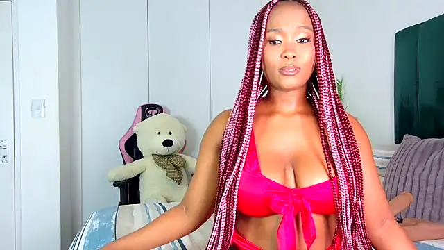 Snapshot of Stunning_Booty chatting on February 2025 07:21:01 PM Stunning Booty online show from February 2025 07:21:01 PM