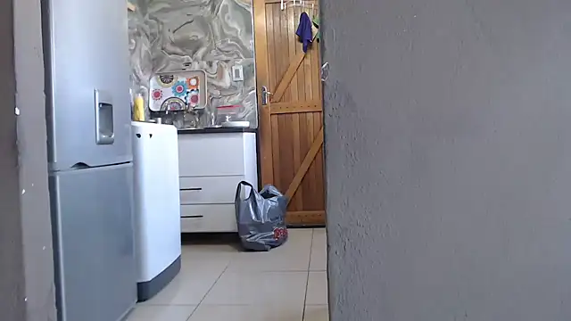 ThickyMinajxx online show from October 2025 12:19:01 PM