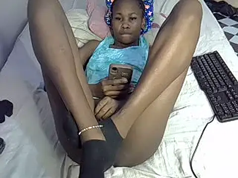 SexxyTerry online show from January 2025 09:53:02 PM