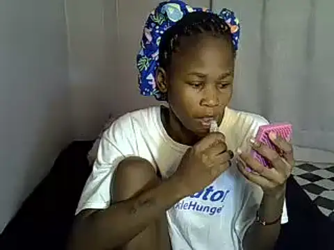 SexxyTerry online show from January 2025 07:53:02 PM