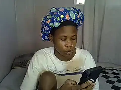 SexxyTerry online show from February 2025 02:43:01 PM