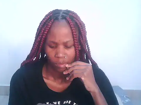 SexxyTerry online show from January 2026 06:31:02 PM