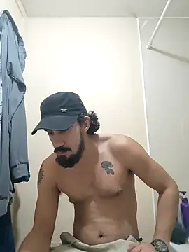 RoleMaster2069 online show from January 2025 08:34:02 AM