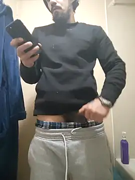 RoleMaster2069 online show from January 2025 07:00:01 AM