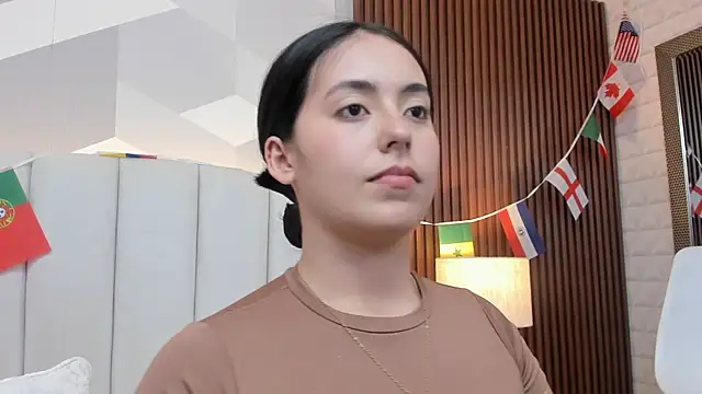 Julietasantos   online show from July 2026 06:25:02 PM