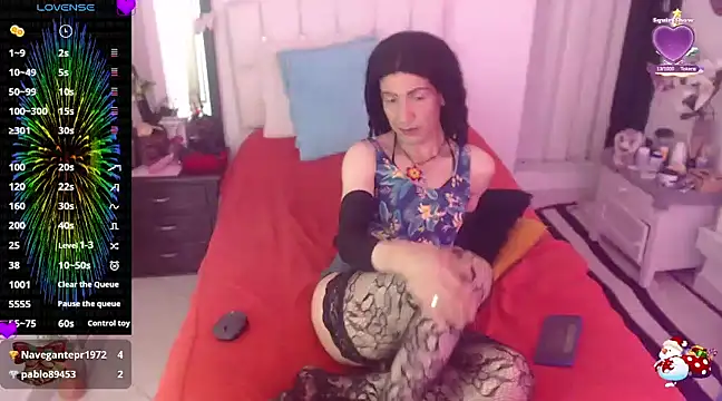  Keyla rosse online show from December 2024 02:56:02 AM