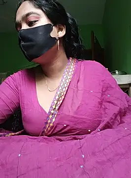 Snapshot of Kotha_-Moni chatting on January 2025 01:29:01 AM Kotha -Moni online show from January 2025 01:29:01 AM