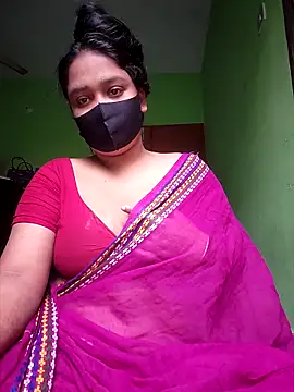 Snapshot of Kotha_-Moni chatting on December 2025 02:08:02 AM Kotha -Moni online show from December 2025 02:08:02 AM