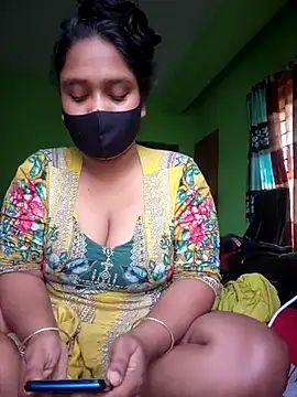 Snapshot of Kotha_-Moni chatting on January 2026 04:59:01 AM Kotha -Moni online show from January 2026 04:59:01 AM