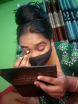 Snapshot of Kotha_-Moni chatting on January 2026 04:23:02 PM Kotha -Moni online show from January 2026 04:23:02 PM