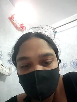 Snapshot of Kotha_-Moni chatting on February 2026 02:18:01 AM Kotha -Moni online show from February 2026 02:18:01 AM