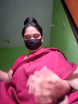 Snapshot of Kotha_-Moni chatting on February 2026 01:14:01 AM Kotha -Moni online show from February 2026 01:14:01 AM