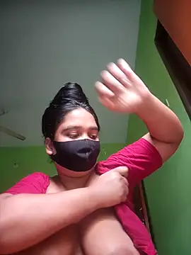 Snapshot of Kotha_-Moni chatting on March 2026 02:03:01 AM Kotha -Moni online show from March 2026 02:03:01 AM