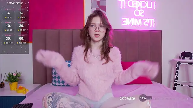 lessysweety online show from January 2025 03:30:02 AM