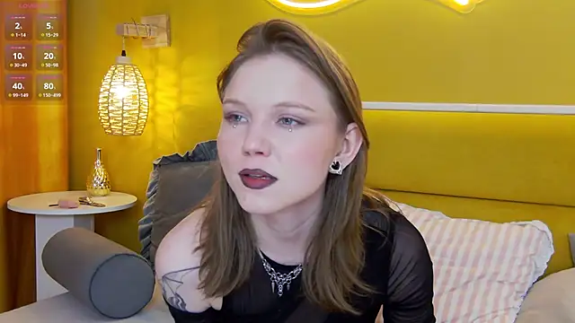 lessysweety online show from February 2026 03:47:01 AM