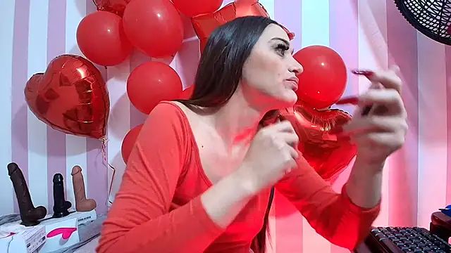 Carolina hernandez22 online show from February 2025 03:47:02 PM