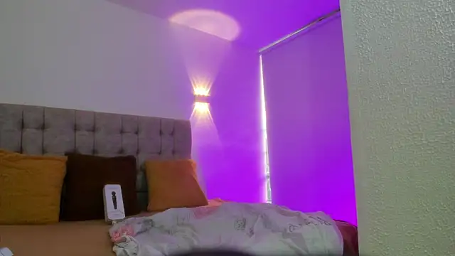 Carolina hernandez22 online show from November 2025 12:26:01 PM