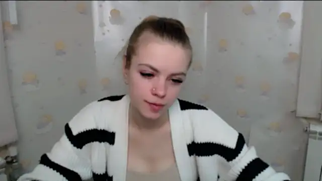 AliceFlirtt  online show from December 2024 11:14:02 AM