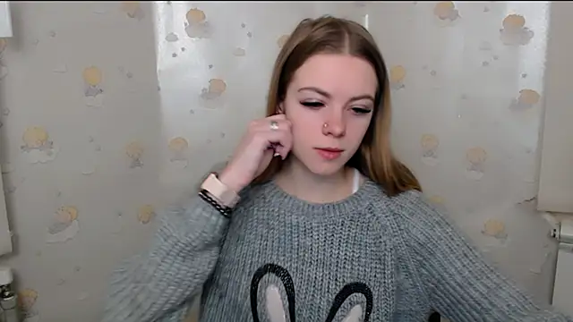 AliceFlirtt  online show from January 2025 07:38:01 AM