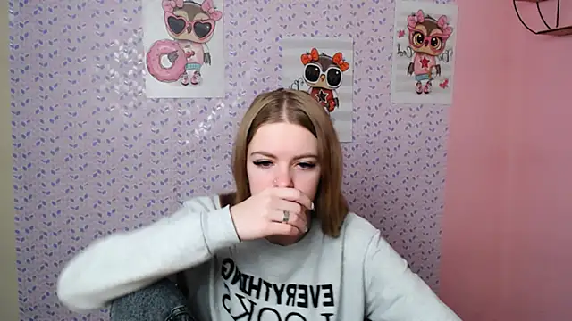 AliceFlirtt  online show from January 2025 02:29:02 PM