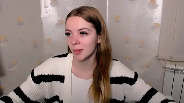 AliceFlirtt  online show from February 2025 09:21:02 AM