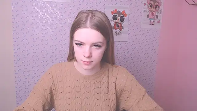 AliceFlirtt  online show from February 2025 08:35:02 AM