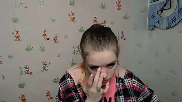 AliceFlirtt  online show from February 2025 08:11:01 AM