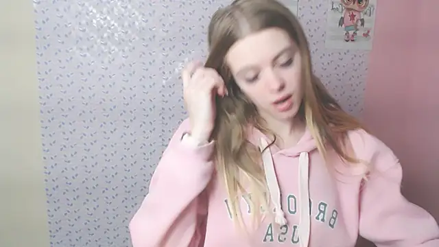 AliceFlirtt  online show from February 2025 11:56:01 AM