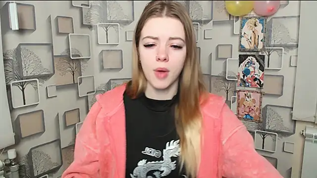 AliceFlirtt  online show from February 2025 07:49:01 AM