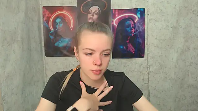 AliceFlirtt  online show from September 2025 07:42:01 AM