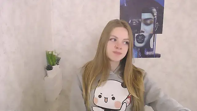 AliceFlirtt  online show from October 2025 06:24:01 AM