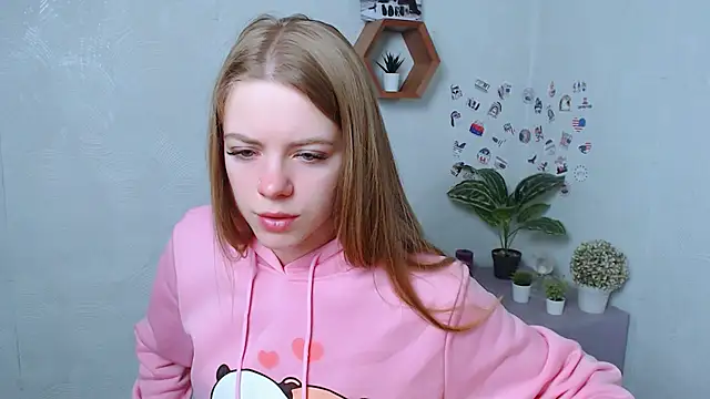 AliceFlirtt  online show from October 2025 05:54:02 AM