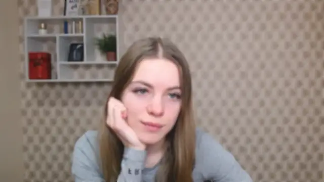 AliceFlirtt  online show from January 2026 12:11:01 PM