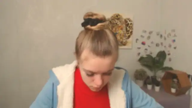 AliceFlirtt  online show from January 2026 09:24:02 AM