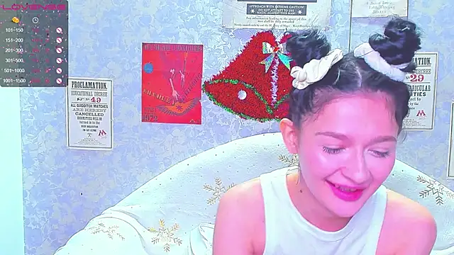 Vanessa Florence online show from December 2024 12:48:02 AM