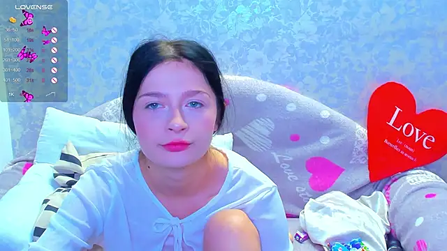 Vanessa Florence online show from September 2025 01:18:01 AM