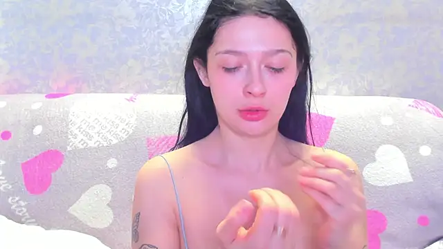 Vanessa Florence online show from January 2026 01:19:01 AM