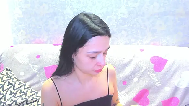 Vanessa Florence online show from February 2026 01:22:02 AM