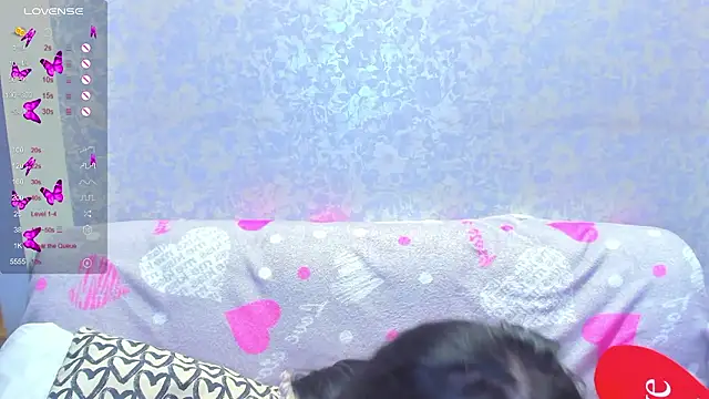 Vanessa Florence online show from February 2026 01:17:01 AM