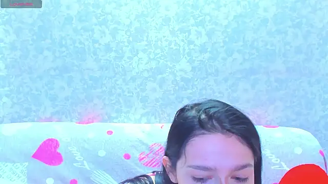 Vanessa Florence online show from April 2026 01:26:01 AM