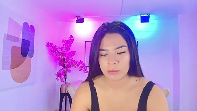 Kaori ayu online show from October 2025 12:27:01 PM