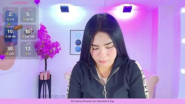 Kaori ayu online show from February 2026 12:37:02 PM