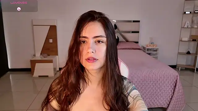 AllisonPalmer online show from October 2025 12:44:02 PM