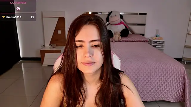 AllisonPalmer online show from October 2025 01:51:01 PM