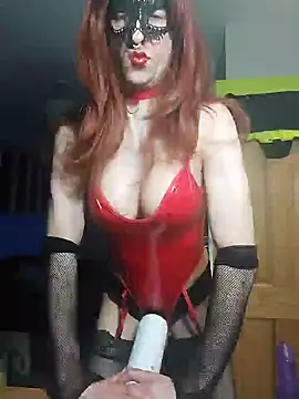 irishtommy1986 online show from February 2025 10:39:01 PM