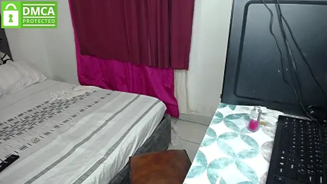 Snapshot of susana2523 chatting on April 2026 12:27:01 AM susana2523 online show from April 2026 12:27:01 AM