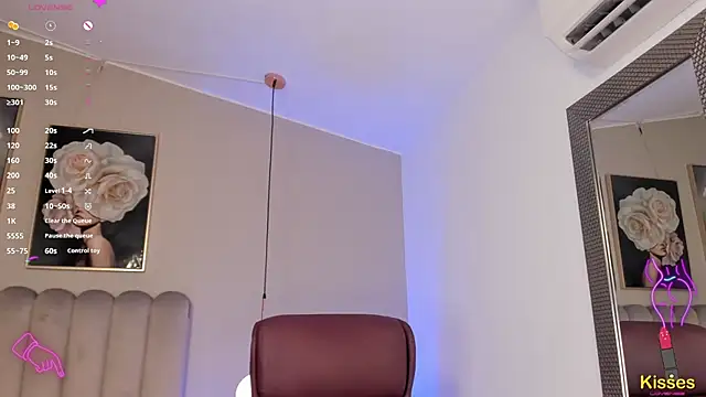 Emma Thompsson online show from January 2025 02:10:01 AM