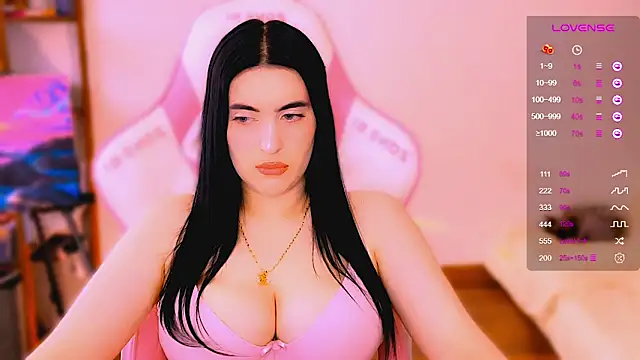 Snapshot of EvangelinaVangelis chatting on June 2026 01:08:02 PM EvangelinaVangelis online show from June 2026 01:08:02 PM