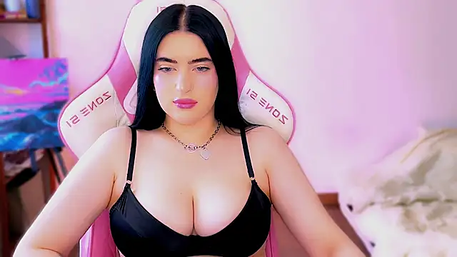 Snapshot of EvangelinaVangelis chatting on July 2026 03:25:02 AM EvangelinaVangelis online show from July 2026 03:25:02 AM